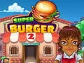 Lojë Super Burger 2 në internet