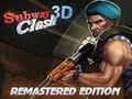 Lojë Subway Clash Remastered në internet
