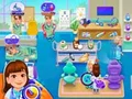 Lojë Doktori Im në Spital në internet Lojë Doktori Im në Spital në internet