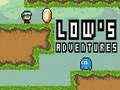 Lojë Adventurat e Low në internet Lojë Adventurat e Low në internet