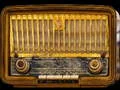 Lojë Mozgalja e radios së vjetër tub në internet