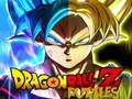 Lojë Përshtatjet Dragonball Z në internet