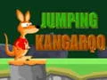 Lojë Kanguri Dukat në internet