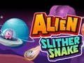 Lojë Gjarpëri Alien në internet