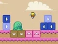 Lojë Shigjeta te Slime në internet Lojë Shigjeta te Slime në internet