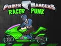 Lojë Power Rangers: Racer Punk në internet Lojë Power Rangers: Racer Punk në internet