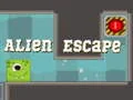 Lojë Ikja Alien në internet Lojë Ikja Alien në internet