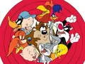 Lojë Koleksioni i Puzzles Looney Tunes në internet Lojë Koleksioni i Puzzles Looney Tunes në internet