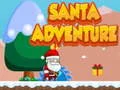 Lojë Aventura e Santa në internet