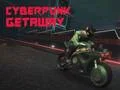 Lojë Arratisja Cyberpunk në internet Lojë Arratisja Cyberpunk në internet