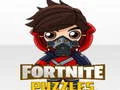 Lojë Puzzles Fortnite në internet Lojë Puzzles Fortnite në internet