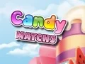 Lojë Candy Match3 në internet Lojë Candy Match3 në internet