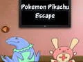 Lojë Pokemon Pikachu Shpëtimi në internet