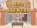 Lojë Skewers BBQ në internet