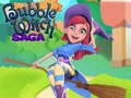 Lojë Bubble Witch Saga në internet