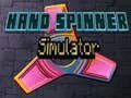 Lojë Simuluesi i Spinner-it të Dorës në internet