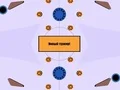 Lojë Përplasje Pinball në internet