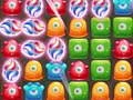 Lojë Jelly Crush Saga në internet