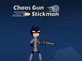 Lojë Pistolet Haos Stickman në internet Lojë Pistolet Haos Stickman në internet