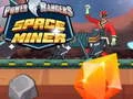 Lojë Power Rangers: Minator Hapësinor në internet Lojë Power Rangers: Minator Hapësinor në internet