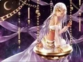 Lojë Stilet Anime Arabe në internet