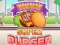 Lojë Burger Super i Shijshëm në internet