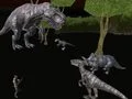 Lojë Gjuha e Mijëra Multiplayer Dinosaur në internet Lojë Gjuha e Mijëra Multiplayer Dinosaur në internet