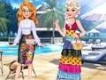 Lojë Partia në Pishinë Kitsch në internet Lojë Partia në Pishinë Kitsch në internet