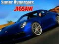 Lojë Super Hypercars Puzë në internet Lojë Super Hypercars Puzë në internet