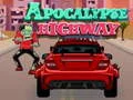 Lojë Autostrada e Apokalipsit në internet Lojë Autostrada e Apokalipsit në internet