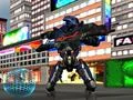 Lojë Korporata Robot në internet Lojë Korporata Robot në internet
