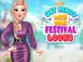 Lojë Gati me mua: Pamje Festival në internet Lojë Gati me mua: Pamje Festival në internet