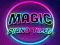 Lojë Tavolina Magjike Piano në internet