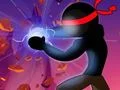 Lojë Heroi Hije Stickman në internet Lojë Heroi Hije Stickman në internet