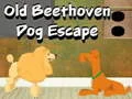 Lojë Ikja e qenit të vjetër Beethoven në internet