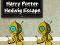 Lojë Harry Potter: Arratisja e Hedwig në internet