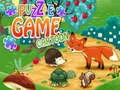 Lojë Lojë Puzzle Karikaturë në internet Lojë Lojë Puzzle Karikaturë në internet