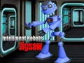 Lojë Pazlet e Robotave Inteligjent në internet Lojë Pazlet e Robotave Inteligjent në internet