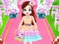 Lojë Baby Taylor Dasma Flower Girl në internet Lojë Baby Taylor Dasma Flower Girl në internet