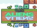 Lojë Avantura e Dy Alienëve në internet Lojë Avantura e Dy Alienëve në internet
