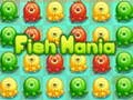 Lojë Mania e Peshqve në internet Lojë Mania e Peshqve në internet
