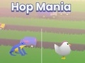 Lojë Mania e Kërcimeve në internet