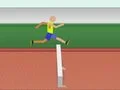 Lojë Lojërat Atletike TRZ në internet