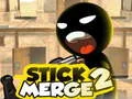 Lojë Bashkimi Stickman 2 në internet