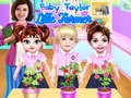 Lojë Baby Taylor Bujqësi e Vogël në internet Lojë Baby Taylor Bujqësi e Vogël në internet