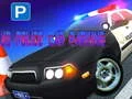 Lojë Parkimi i Automjetit të Policisë së SHBA në internet
