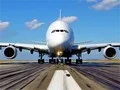 Lojë Simulatori i Fluturimit Real 3D në internet
