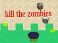 Lojë Vrite zombit në internet