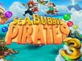 Lojë Shkatull Burbulla Pirate 3 në internet