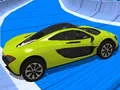 Lojë Stuntet Ekstreme të Automjeteve 3D në internet Lojë Stuntet Ekstreme të Automjeteve 3D në internet